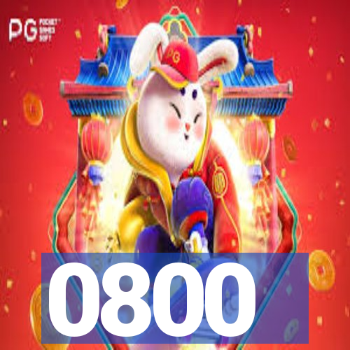 0800 - tv online